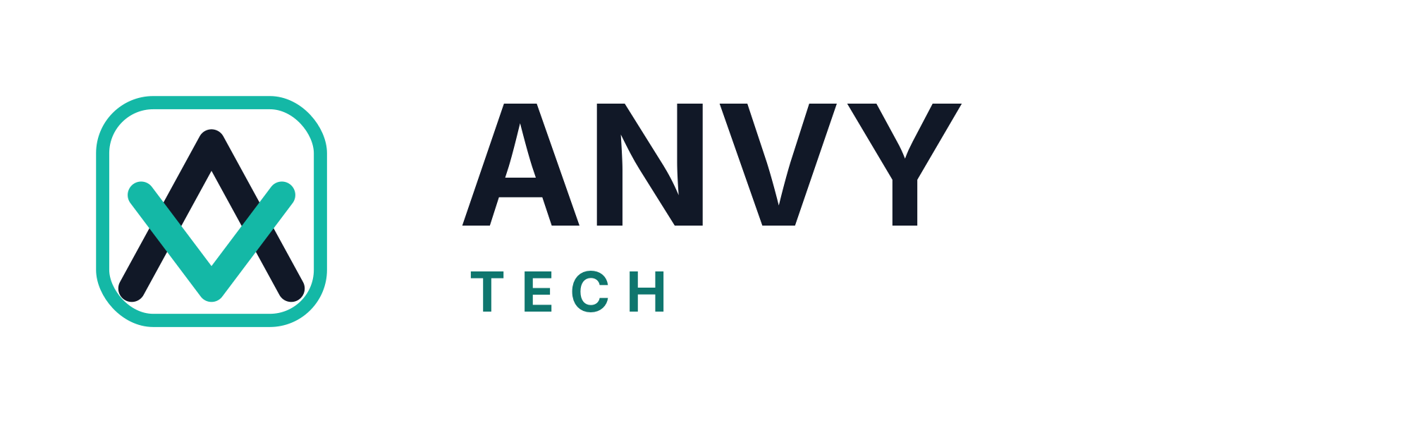ANVY TECH