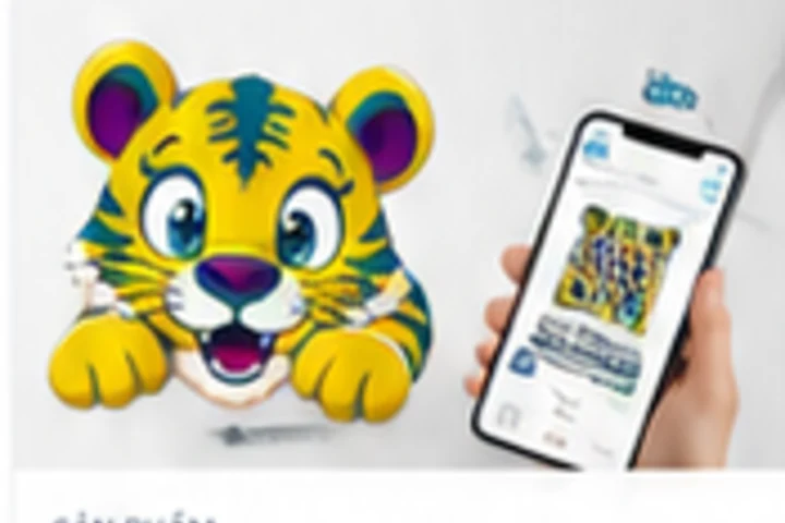 QR Tiger là gì? Giải pháp QR order toàn diện cho F&B