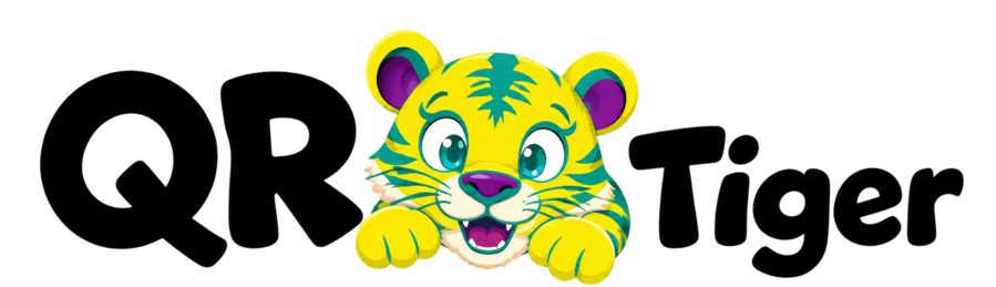 QR Tiger
